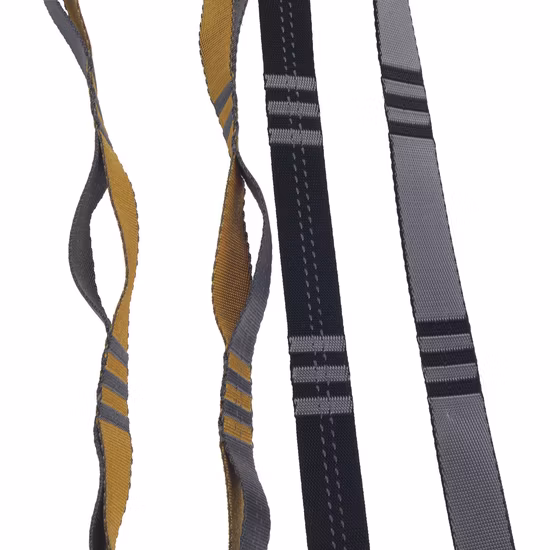 Easy Quick Set up Hammock Tree Strap