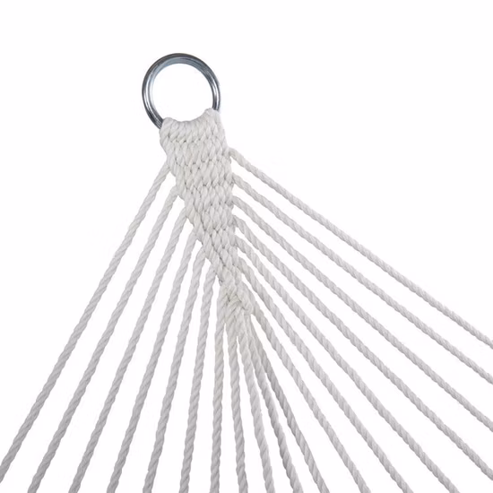 Warehouse Workshop Cotton Portable Garden Patio Camping Hammock