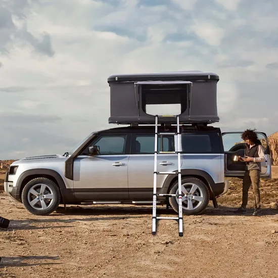 Vehicle Roof Tent Wedding Tend Car Pop