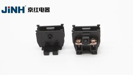 Tend Connector (TBC
