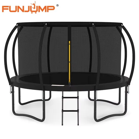 Funjump Custom 6