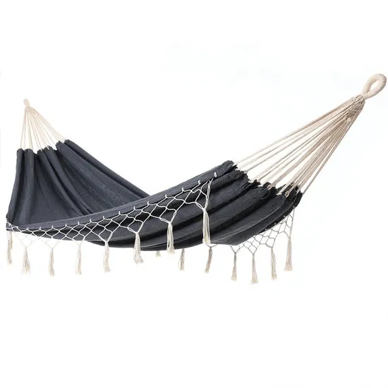 Outdoors Travel Single Portable Double Parachute Hammocks Camping Hammock 