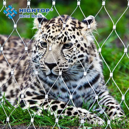 Custom High Tensile X